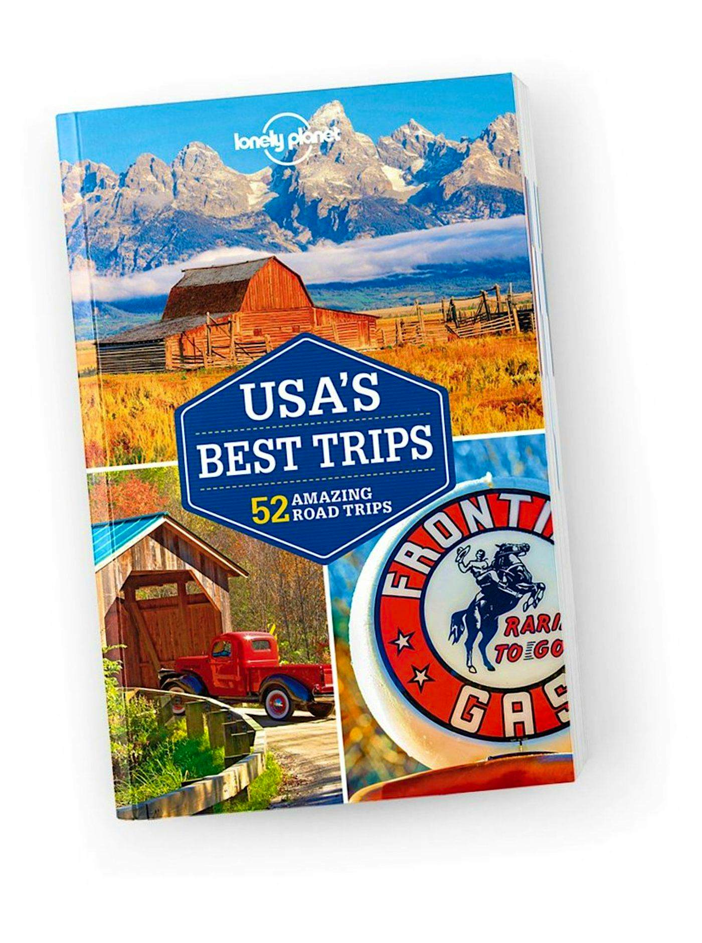 usa tour lonely planet